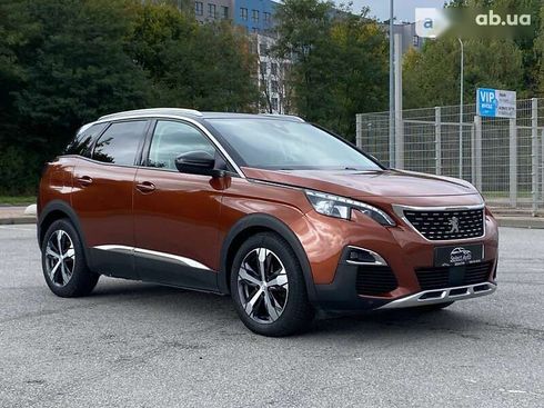 Peugeot 3008 2018 - фото 2