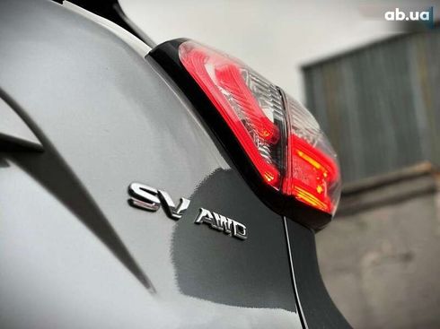 Nissan Murano 2017 - фото 21