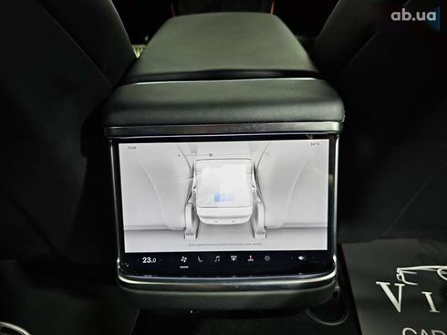 Tesla Model S 2023 - фото 15