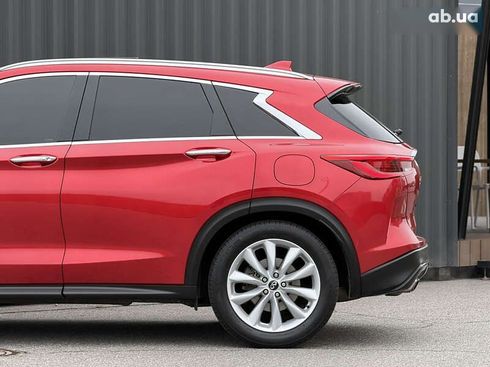 Infiniti QX50 2018 - фото 14
