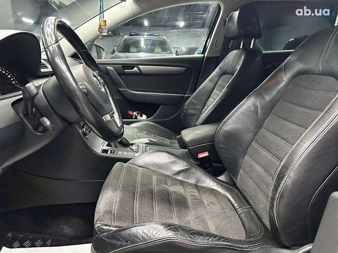 Volkswagen Passat 2012 - фото 10