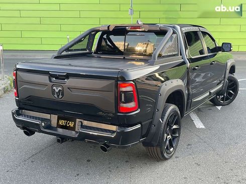 Dodge Ram 2021 - фото 9