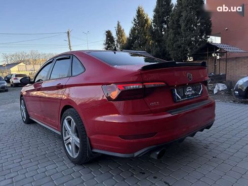 Volkswagen Jetta 2020 - фото 15