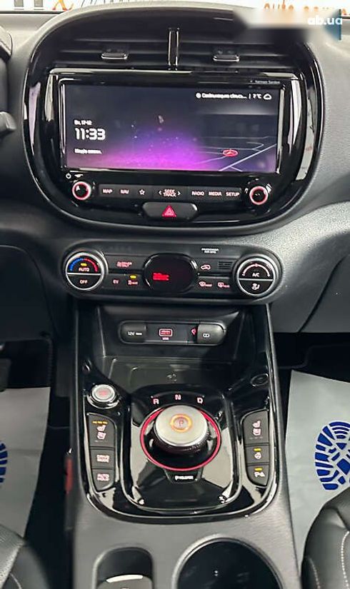 Kia Soul 2020 - фото 14