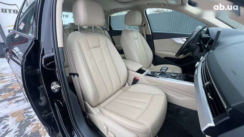 Audi A4 2017 - фото 12