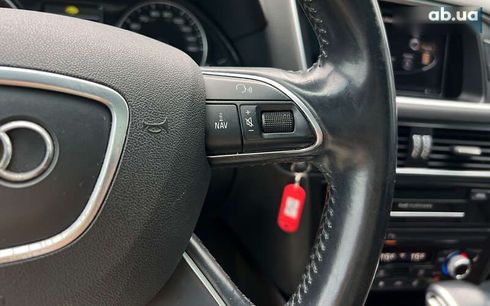 Audi Q5 2015 - фото 25