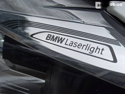 BMW 750 2016 - фото 15