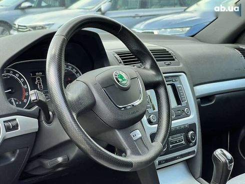 Skoda Octavia 2012 - фото 23