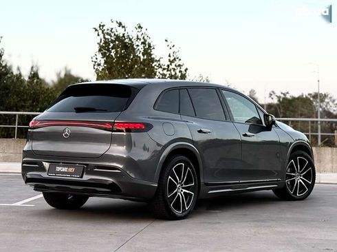 Mercedes-Benz EQS-Класс 2023 - фото 16