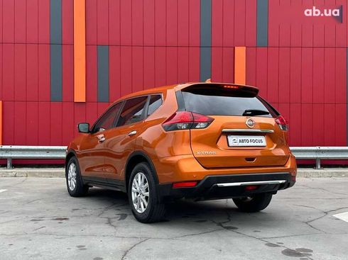 Nissan X-Trail 2019 - фото 5