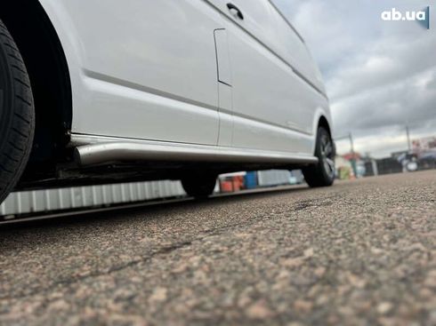 Volkswagen Transporter 2020 - фото 14