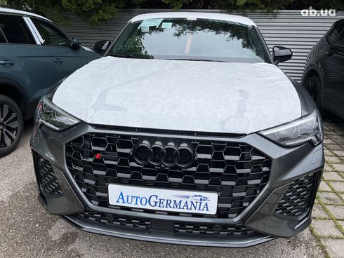 Audi RS Q3 2023 - фото 8