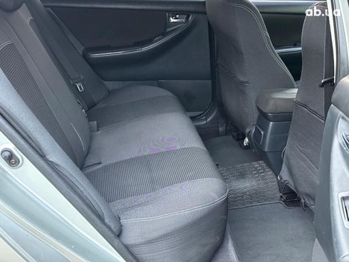 Toyota Corolla 2006 серый - фото 14