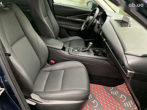 Mazda CX-30 2023 - фото 30