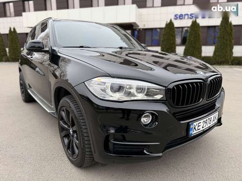 BMW X5 2015 - фото 14