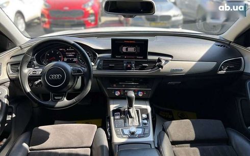 Audi a6 allroad 2016 - фото 17