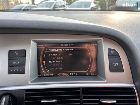 Audi A6 2008 - фото 20