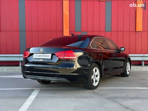Volkswagen Passat 2014 - фото 8