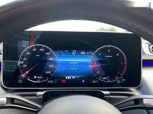 Mercedes-Benz S-Класс 2021 - фото 16