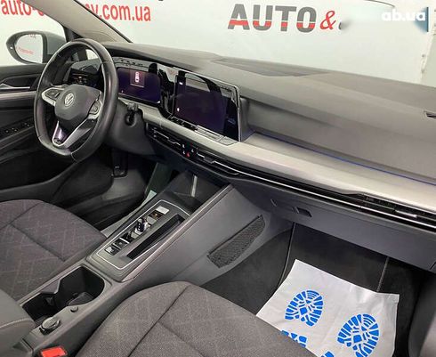 Volkswagen Golf 2021 - фото 8