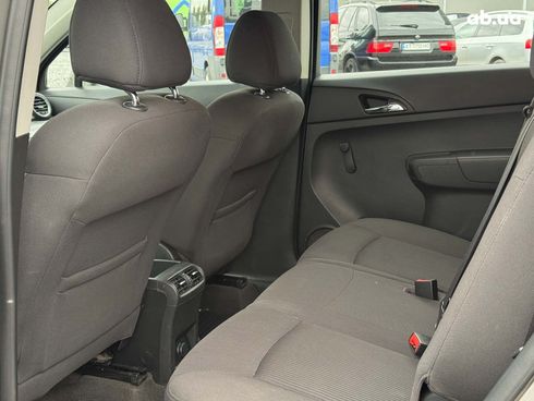 Chevrolet Orlando 2016 серый - фото 20