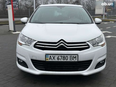 Citroёn C4 2012 - фото 5