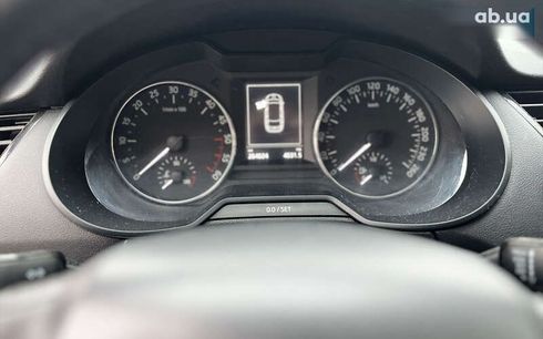 Skoda Octavia 2013 - фото 10