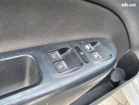 Skoda Octavia 2006 серый - фото 20