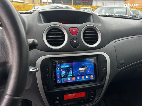Citroёn C3 2008 серый - фото 19
