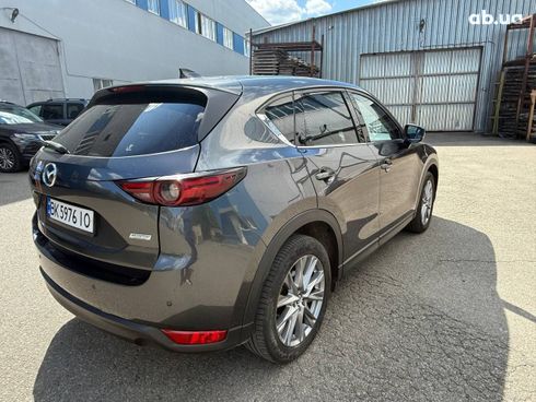 Mazda CX-5 2019 - фото 8