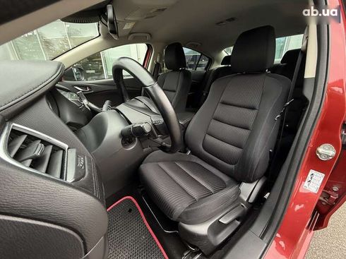 Mazda 6 2016 - фото 16