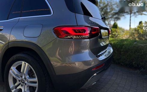 Mercedes-Benz GLB-Класс 2019 - фото 10
