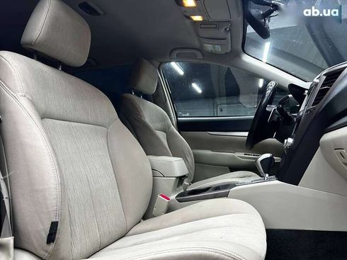 Subaru Outback 2013 - фото 14