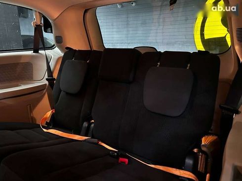 Dodge grand caravan 2017 - фото 13