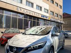 Купить Nissan Leaf бу в Украине - купить на Автобазаре