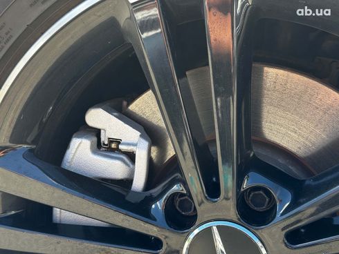 Mercedes-Benz GLB-Класс 2020 бежевый - фото 13