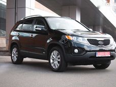 Продажа б/у Kia Sorento в Киевской области - купить на Автобазаре
