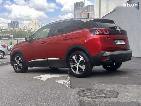Peugeot 3008 2018 - фото 9