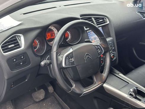 Citroёn C4 2013 - фото 17