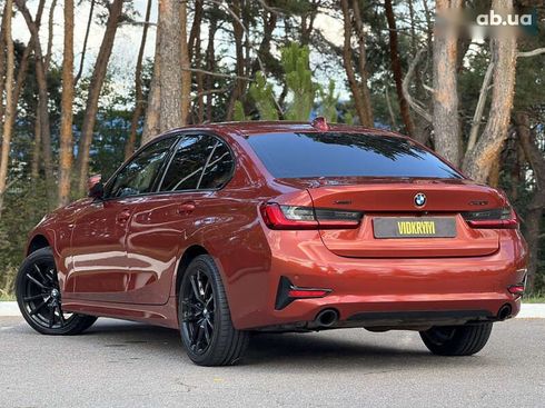 BMW 3 серия 2019 - фото 9