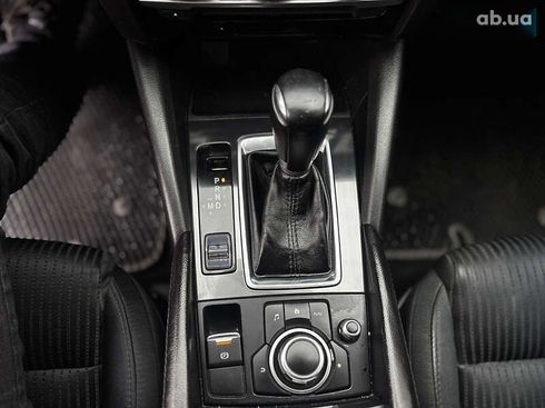 Mazda 6 2015 - фото 17