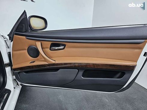 BMW 3 серия 2010 - фото 18
