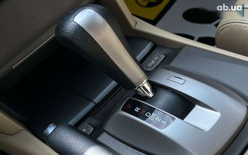 Honda Accord 2008 - фото 14