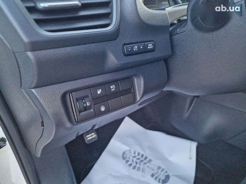 Nissan Leaf 2022 - фото 23