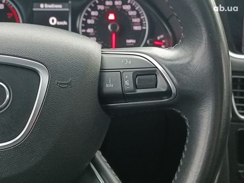 Audi Q5 2015 белый - фото 37