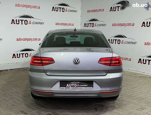 Volkswagen Passat 2019 - фото 3