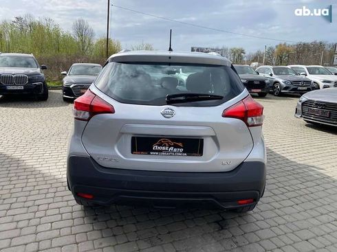 Nissan Kicks 2019 - фото 6