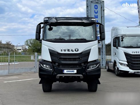 Iveco T-WAY 2025 - фото 2