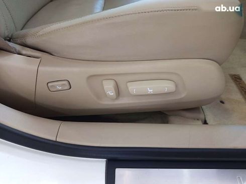 Lexus ES 2006 - фото 24
