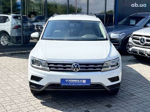 Volkswagen Tiguan 2020 - фото 6